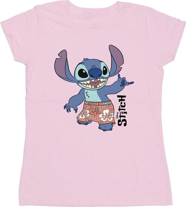 Produktbild Disney Lilo & Stitch Bermuda Shorts TShirt (M)