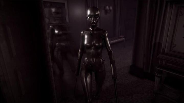 Image du produit maison de poupée (PS4, EN)