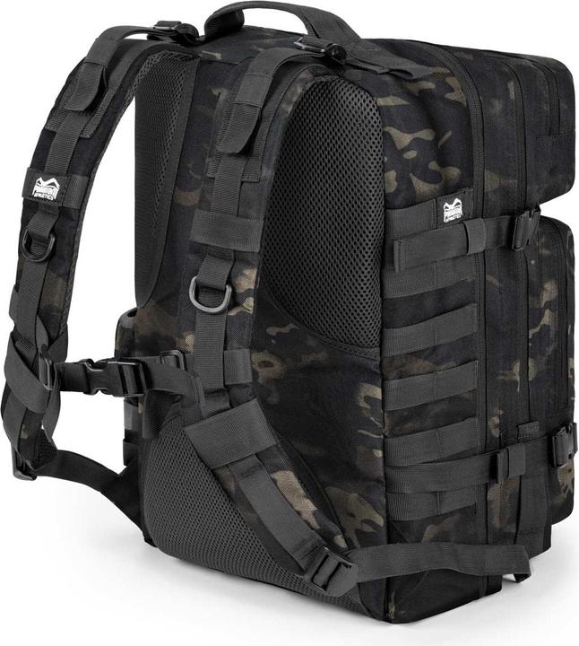 Actual product image Phantom Athletics Backpack DELTA (45 l)