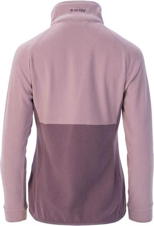 Produktbild Hitec Damen Fleece LADY RIVANO 1/2 (S)