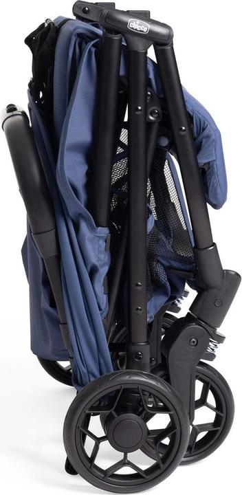 Actual product image Chicco Urbino Stroller