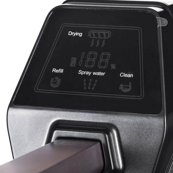 Actual product image eufy WetVac W31 - Vacuum cleaner - Floor standing (Vacuuming + mopping)