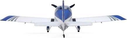 Image du produit E-Flite RV-7 1100mm moteur électrique aile basse BNF Basic incl. AS3X et SAFE (Multi moteur)