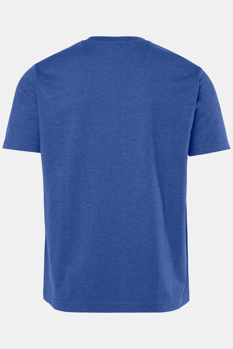 Produktbild Men+ T-Shirt, Basic, Halbarm, Rundhals (7XL)