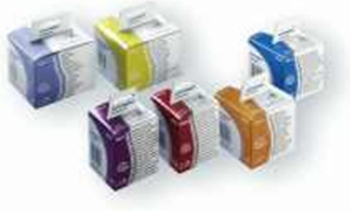 Actual product image Dymo Label roll Thermo Direct