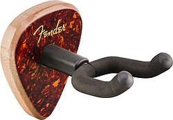 Actual product image Fender 351 Guitar Wall Hanger, tortoise (Guitar)