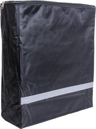 Sundo Rollstuhltasche Universal, schwarz
