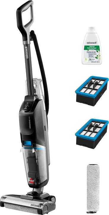 Actual product image Bissell CrossWave HF2 Pro multi-surface cleaner