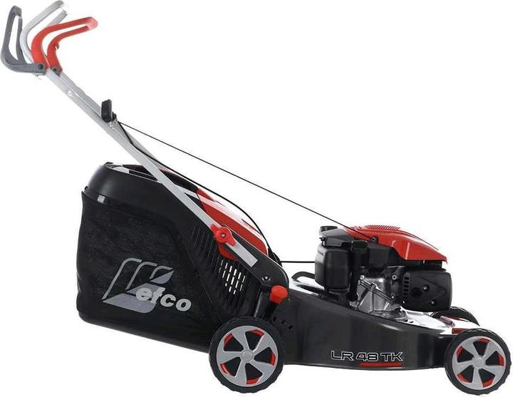 Actual product image Efco LR 48 TK Comfort Plus Self-propelled lawn mower