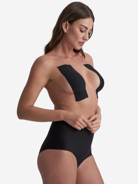 Image du produit Bye Bra Body Tape 5m - Noir (Une unité par pack, Taille unique)
