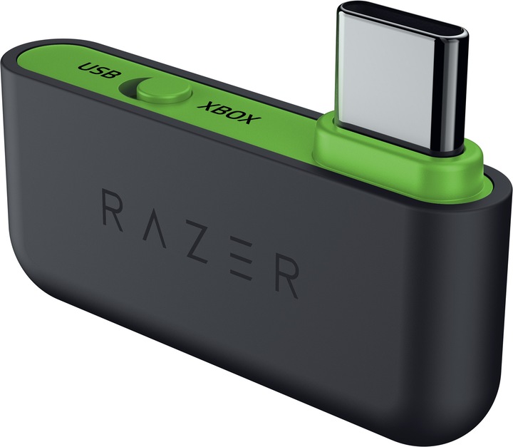 Image du produit Razer Blackshark V2 Pro (Sans fil)