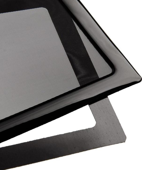 Actual product image DEMCiflex Dust filter Lian Li TU150 Mini ITX - PSU