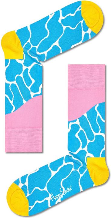 Produktbild Happy Socks WWF Gift Set (4er Pack, 36 - 40)