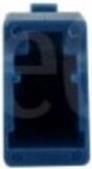 Produktbild CBO LWL Dämpfungsglied Singlemode LC Simplex 1dB