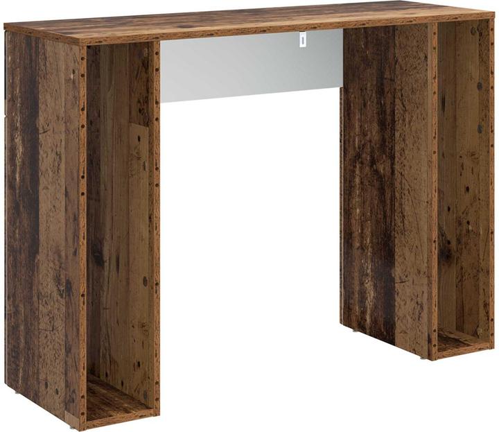 Image du produit vidaXL Moderner Couchtisch