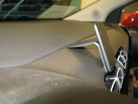 Immagine prodotto Brodit ProClip Citroen C3 Aircross Bj. 18