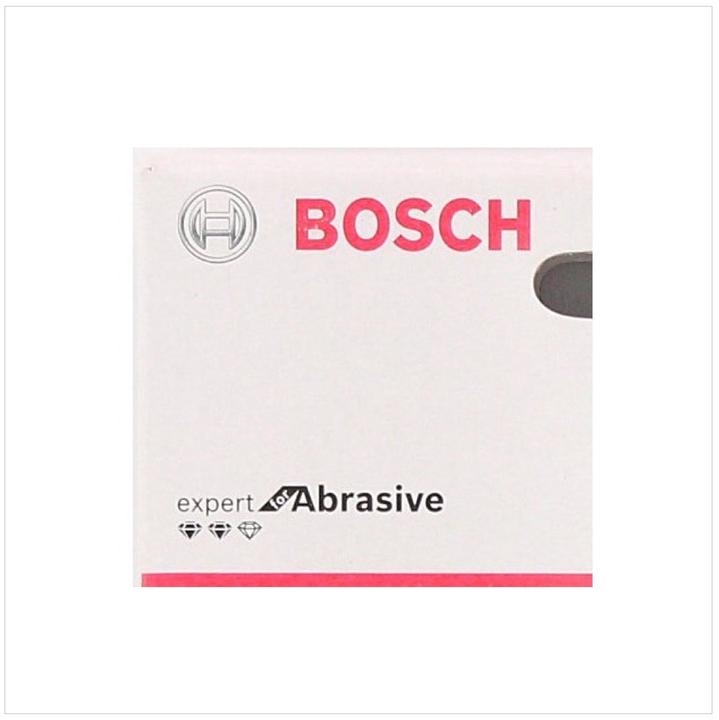 Immagine prodotto Bosch Professional Zubehör PRO Mola a tazza abrasiva, 50 x 125 mm, 22,23 mm