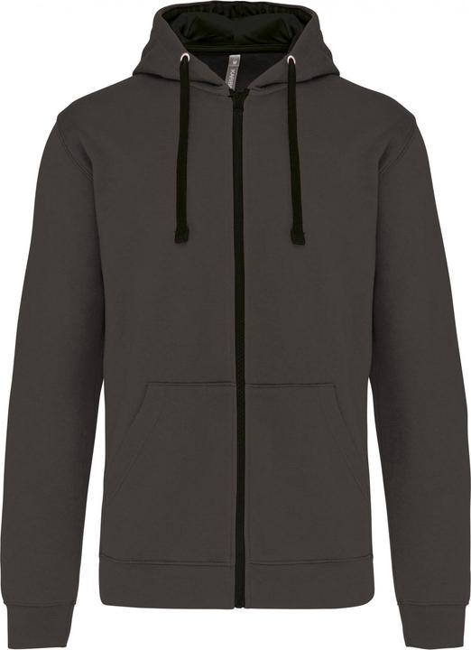 Dark Grey/Black