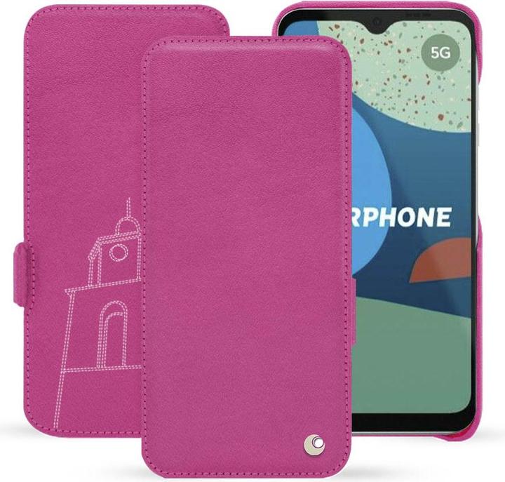 Rose BB ( Pantone #DB599F )