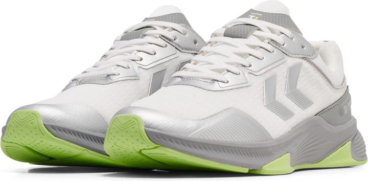 Actual product image hummel REACH TR CORE SILVER 2.0 (47)