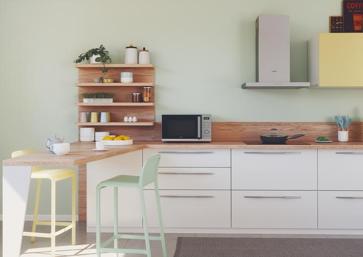 Image du produit Candy CMWA23TNDS