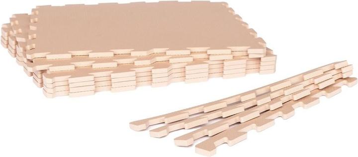 Actual product image 3 Sprouts Play mat (120 x 178 cm)