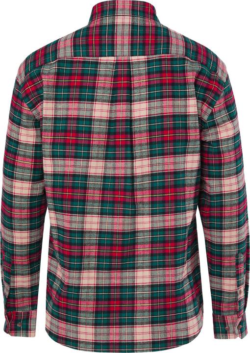 Immagine prodotto JP1880 Karo-Flanellhemd, Langarm, Kentkragen, Modern Fit (8XL)