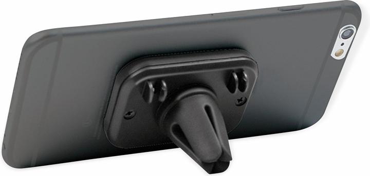 Image du produit LogiLink Support magnétique pour puits de ventilation de véhicule automobile