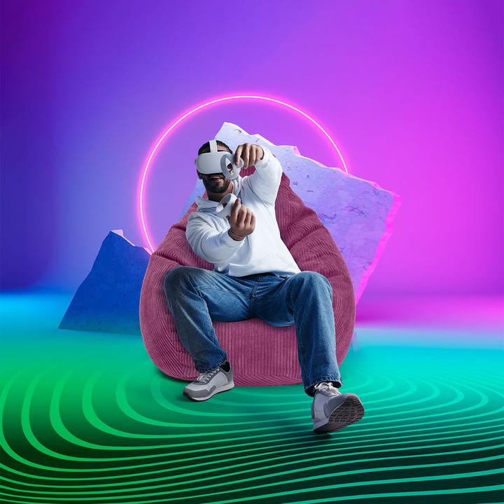 Produktbild Lumaland Giant Cord