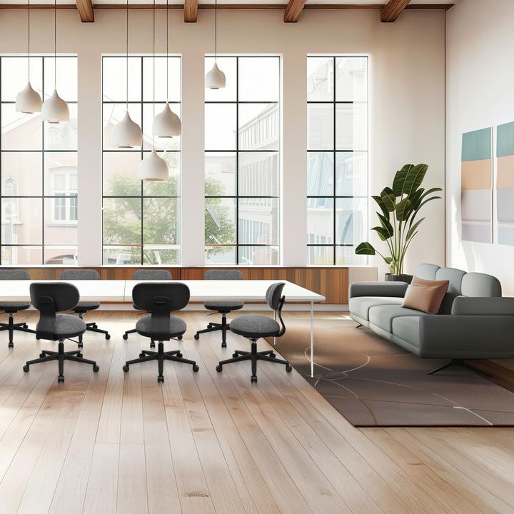 Produktbild Hjh Office Sitmotion B