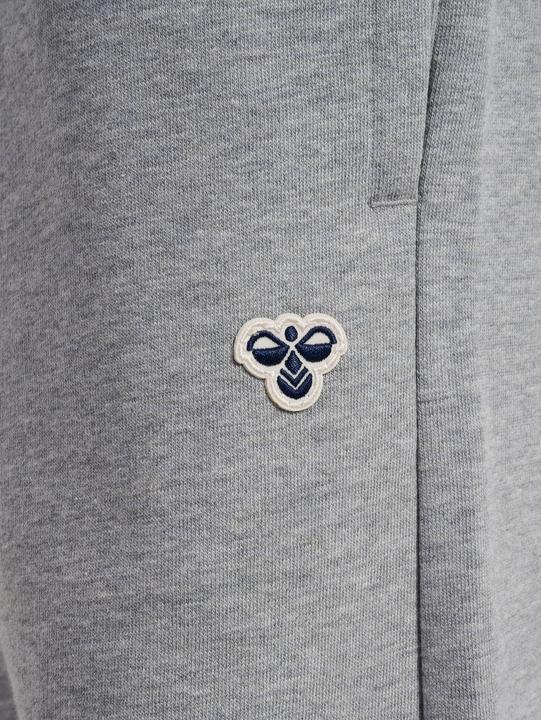 Actual product image hummel Hmljr Loose Sweatpants Bee (128)