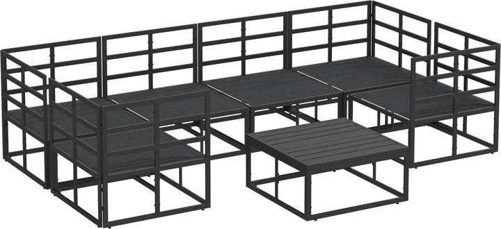 Produktbild vidaXL Matt