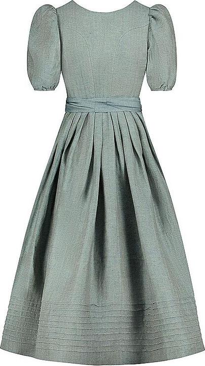 Produktbild Gottseidank Dirndl LINA 80cm (38)