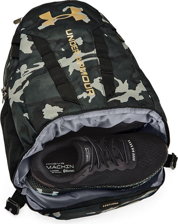 Produktbild Under Armour Hustle 5.0 Backpack Rucksack