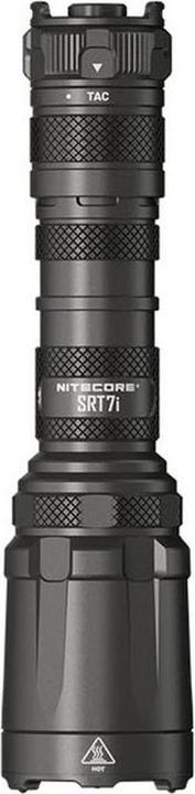 Immagine prodotto Nitecore SRT7i - 3000 lumen (16.30 cm, 3000 lm)