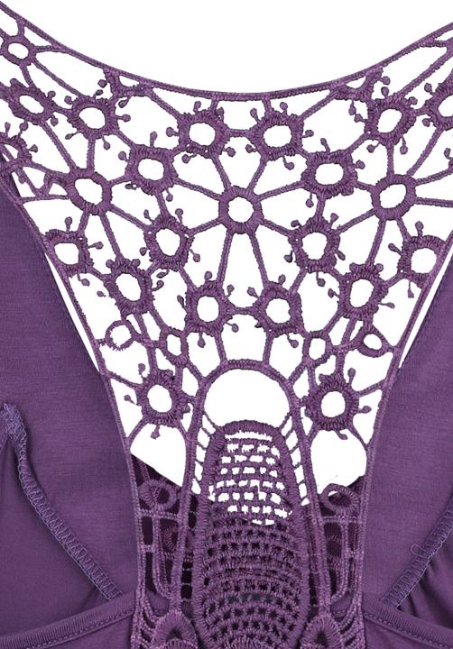 Produktbild RED by EMP Laced Racerback (S)