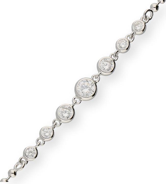 Produktbild Carat Style (18 cm, Silber)