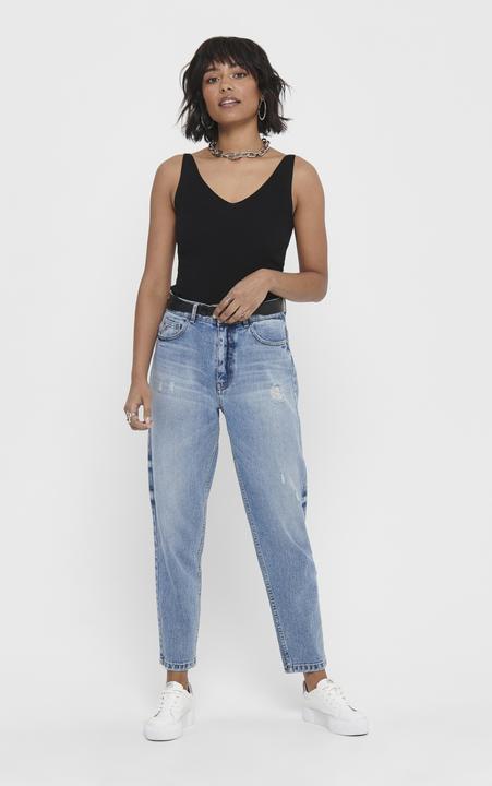 Immagine prodotto JdY Top con scollo a V senza maniche (XS)