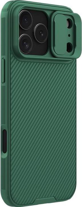Productafbeelding Nillkin CamShield Pro Series Hardcase Hülle (Apple iPhone 17 Pro Max)