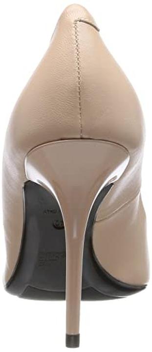 Produktbild Love Moschino Ja10139g1gie0, Naakt, ohne Sluiting, Leder, Gummizolle (40)