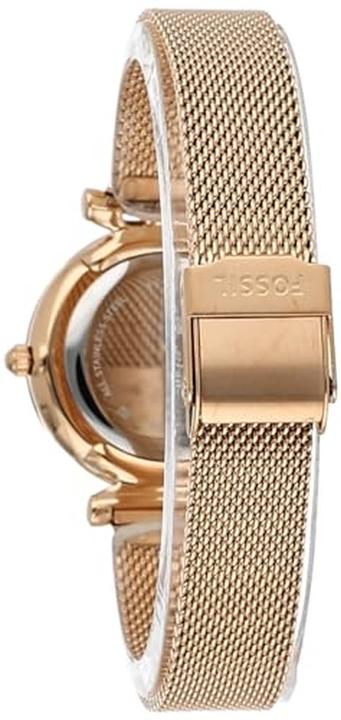 Produktbild Fossil Carlie (Analoguhr, 28 mm)