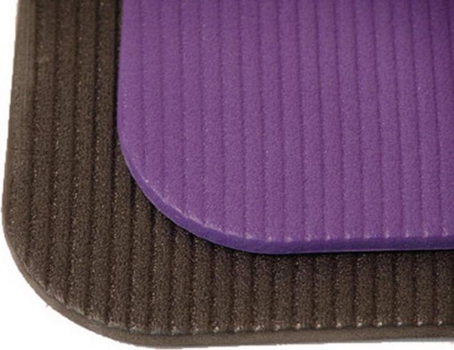 Actual product image Airex Pilates (8 mm)