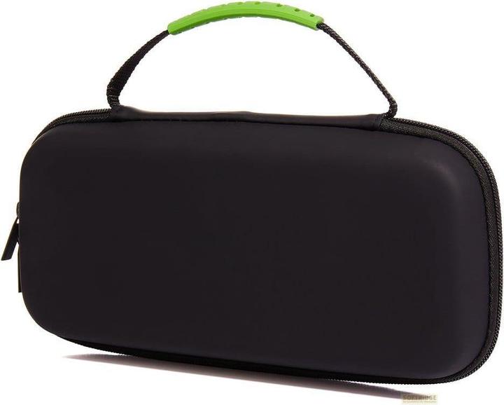 Actual product image Numskull Tortues Ninja sac de transport portable Switch (Switch)