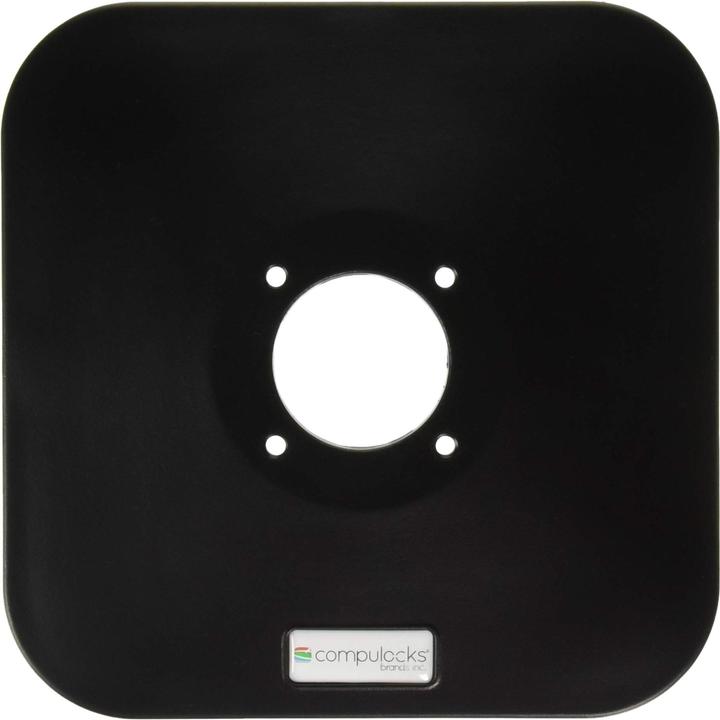 Produktbild Compulocks Rise Free Standing Base White - Montagekomponente (Standfuss)