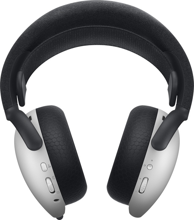 Actual product image Dell Alienware AW720H (Cable, Wireless)