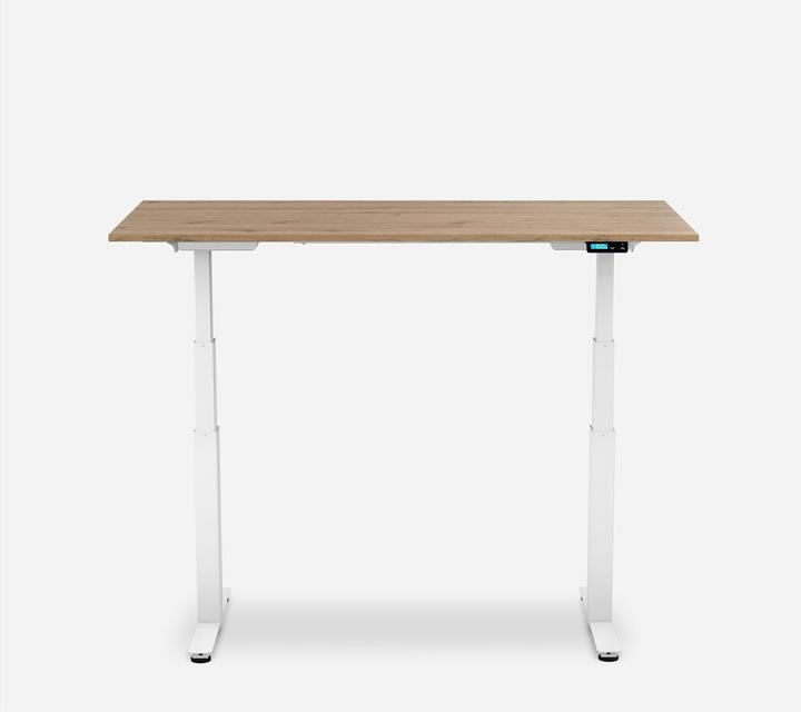 Image du produit WRK21 Bureau Work 100 x 60 cm (60 x 100 x 117 cm)