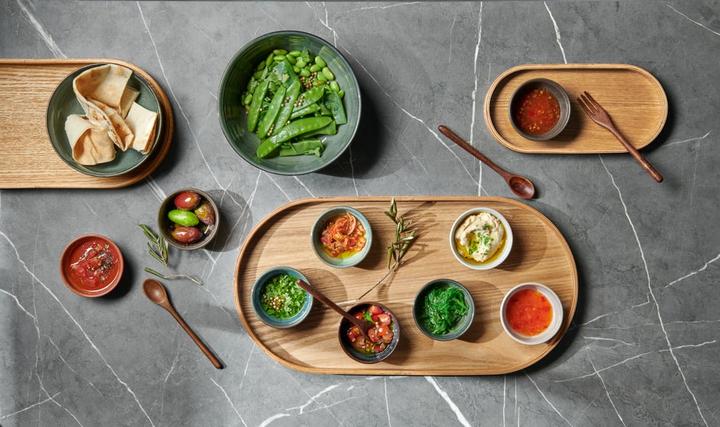 Produktbild ASA Selection Poké Bowls (8 cm, 0.80 l, 1 x)
