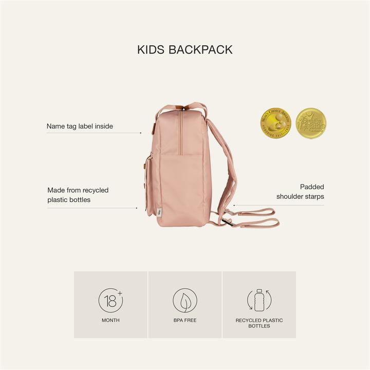 Immagine prodotto Citron Zaino per bambini rosa