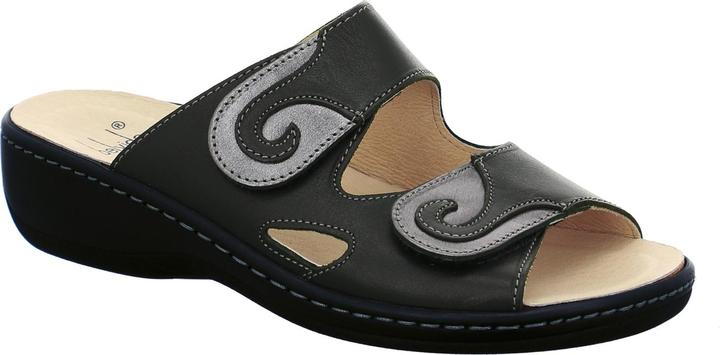 Actual product image Belvida Mules (41)