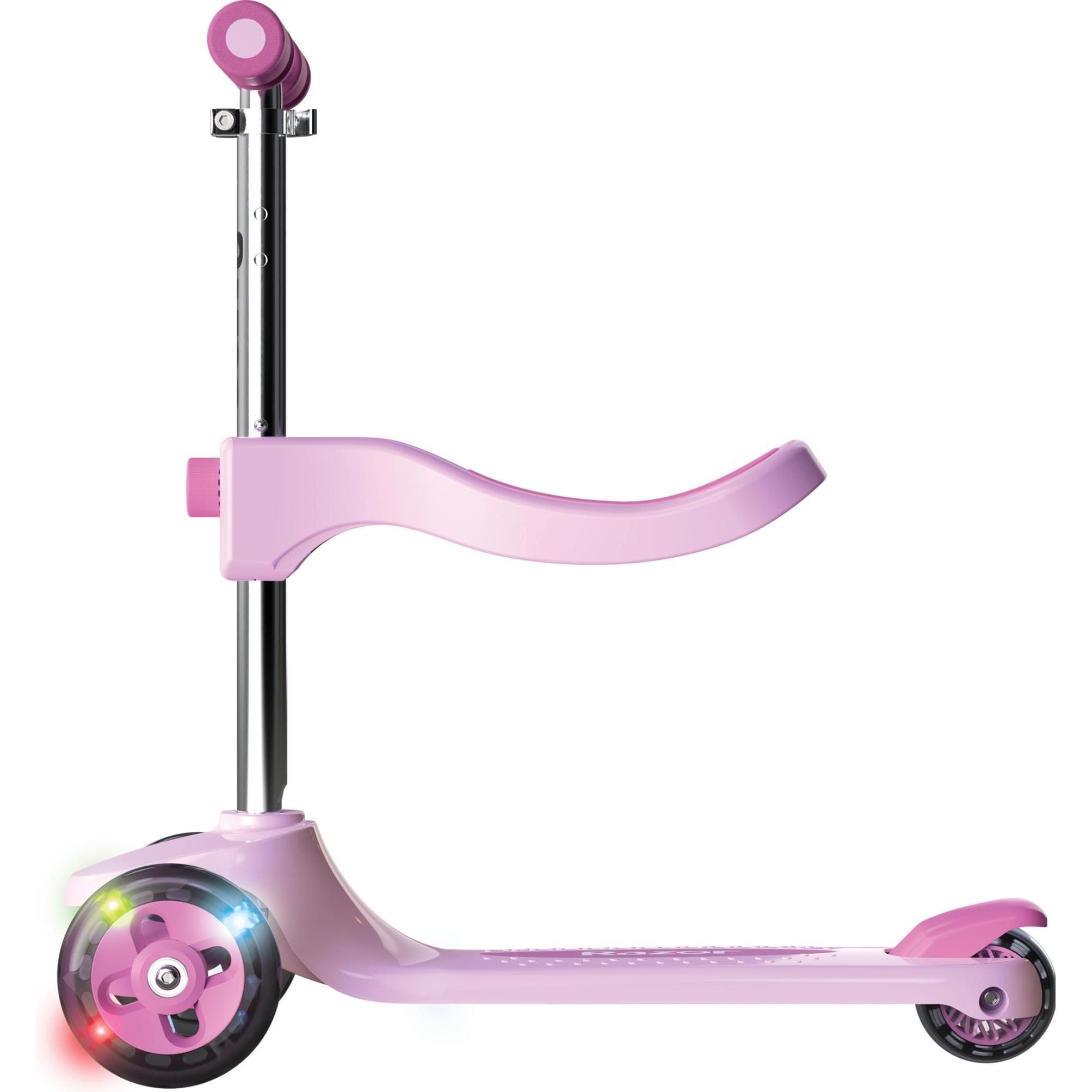 Razor, Scooter